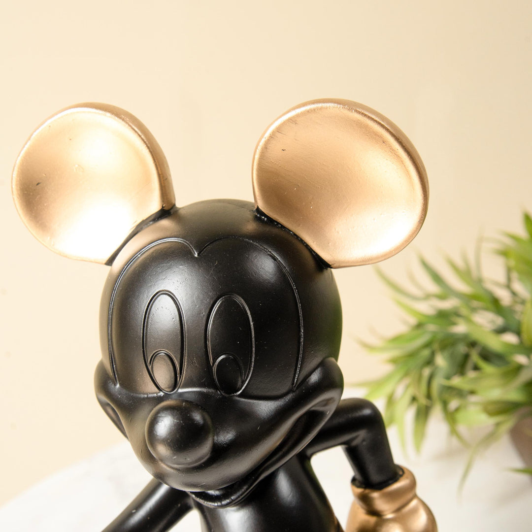 Mickey&