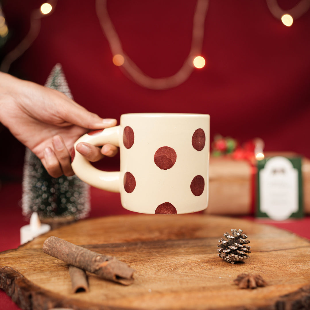 Cocoa Comfort Mug