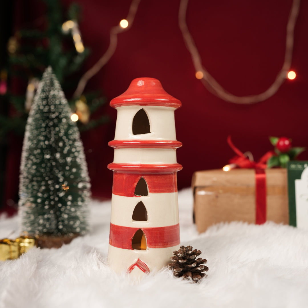 Little Lantern Home