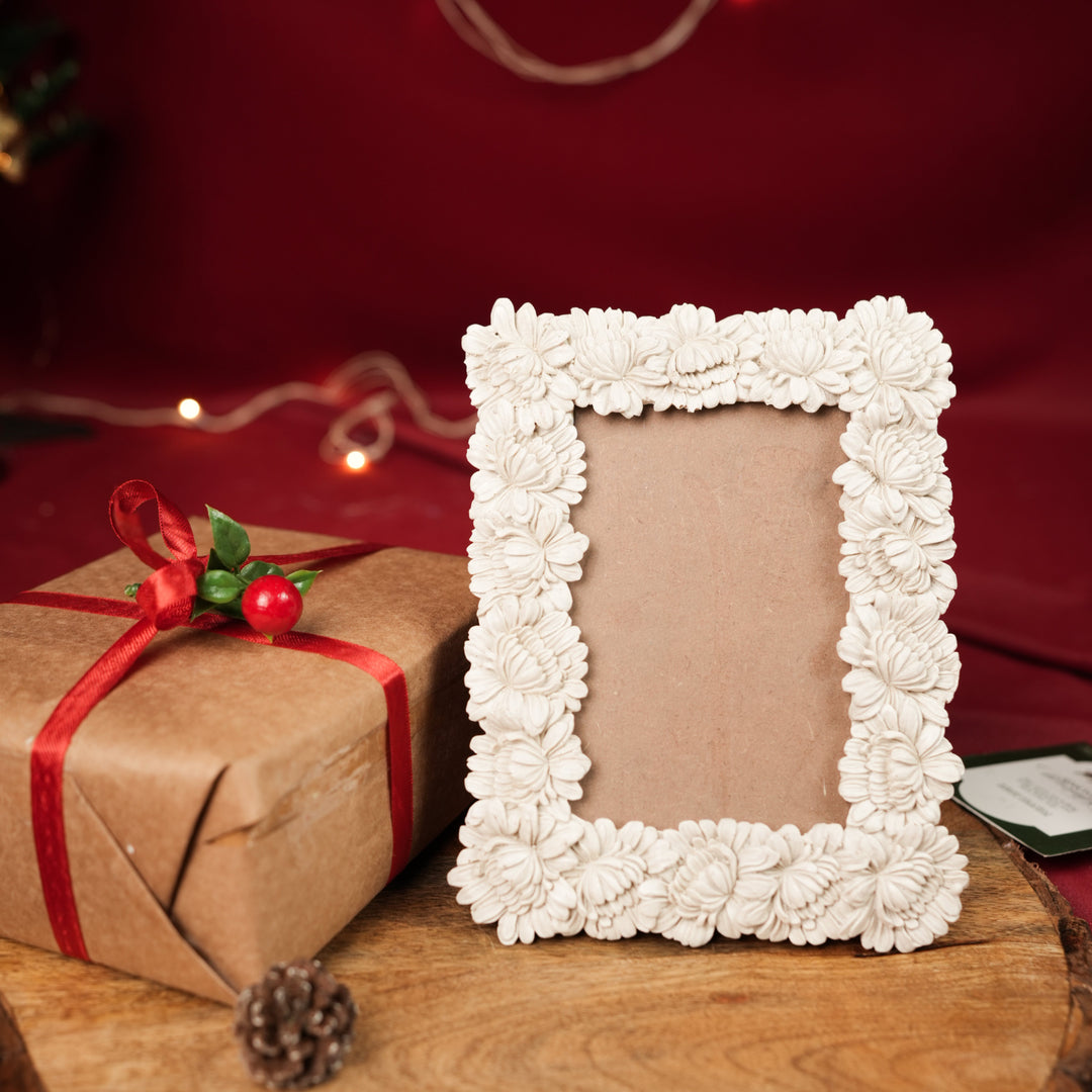 Ceramic Artisan Frame