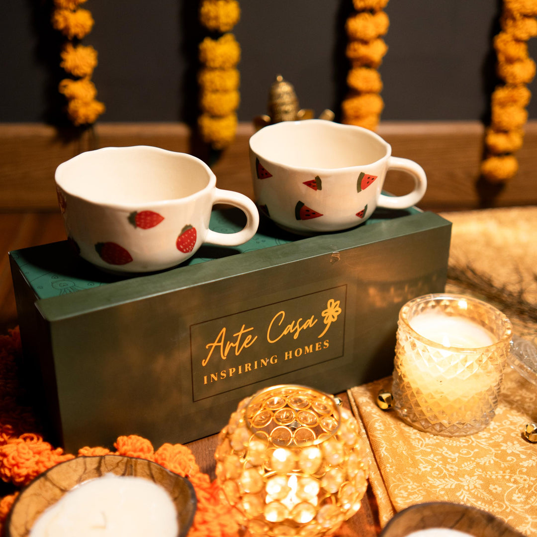 Fruity festive gift box - https://artecasa.in/