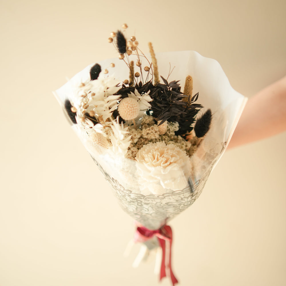Dried Flower Bunch for Decor | Wednesday Bunch – ArteCasa