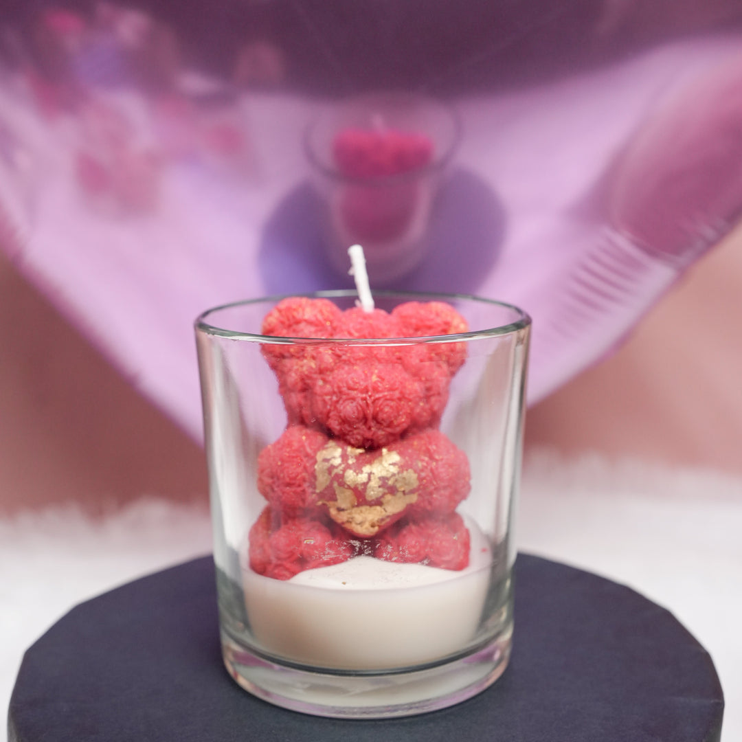 sweetheart surprise box valentine gift set by artecasa