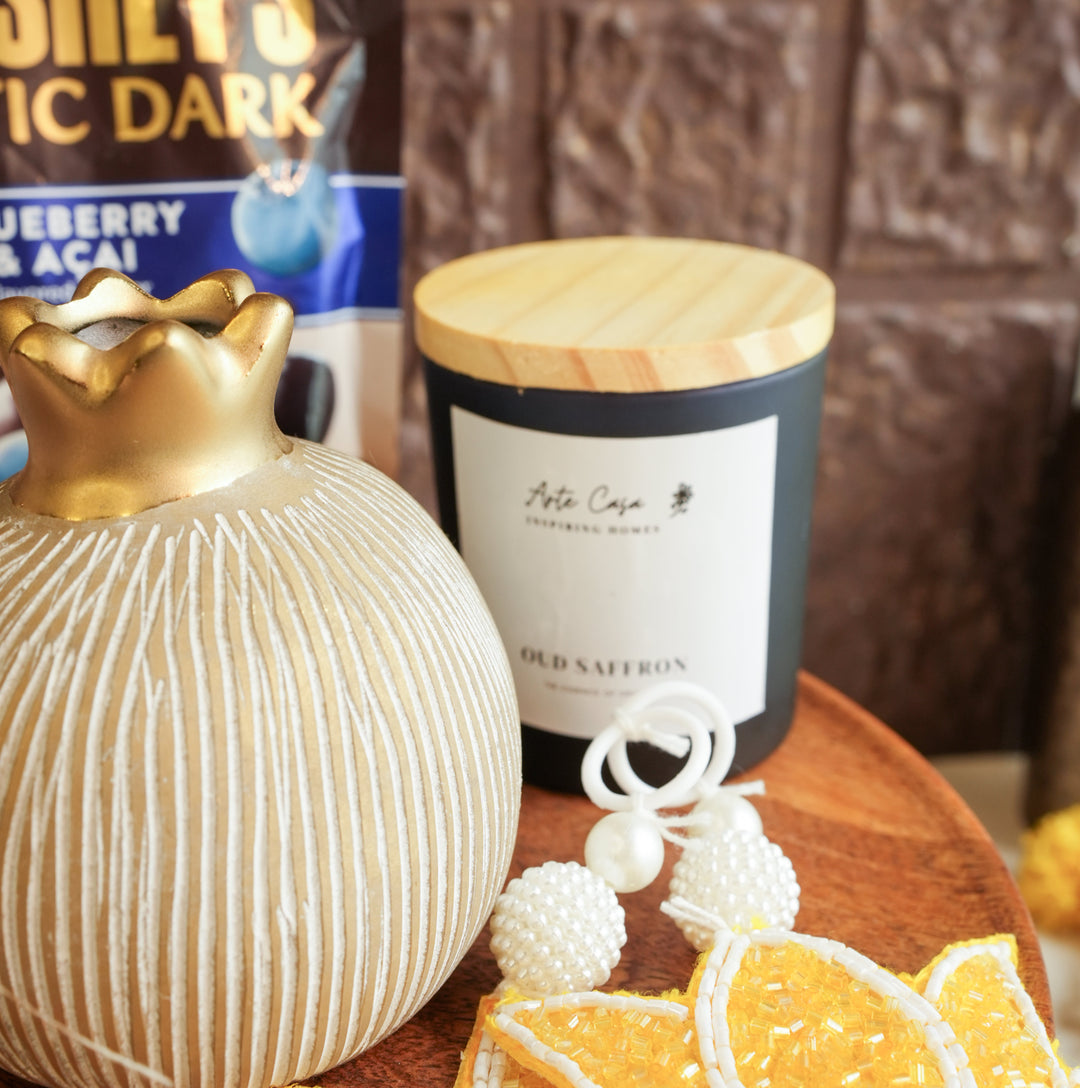 Deepavali delight Hamper - https://artecasa.in/