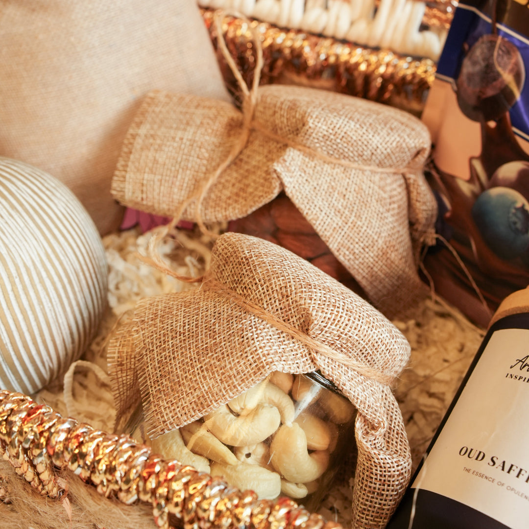 Deepavali delight Hamper - https://artecasa.in/