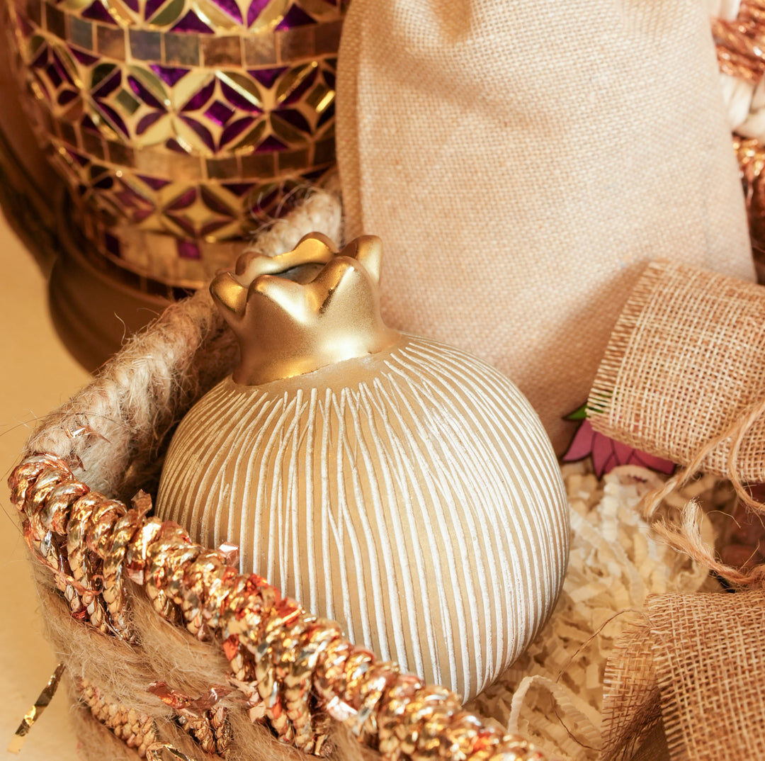 Deepavali delight Hamper - https://artecasa.in/