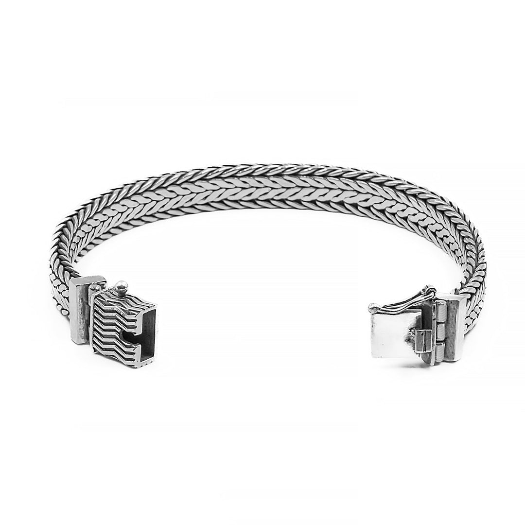 Foxtail Duo - Men&