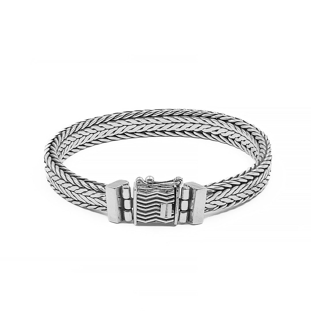 Foxtail Duo - Men&