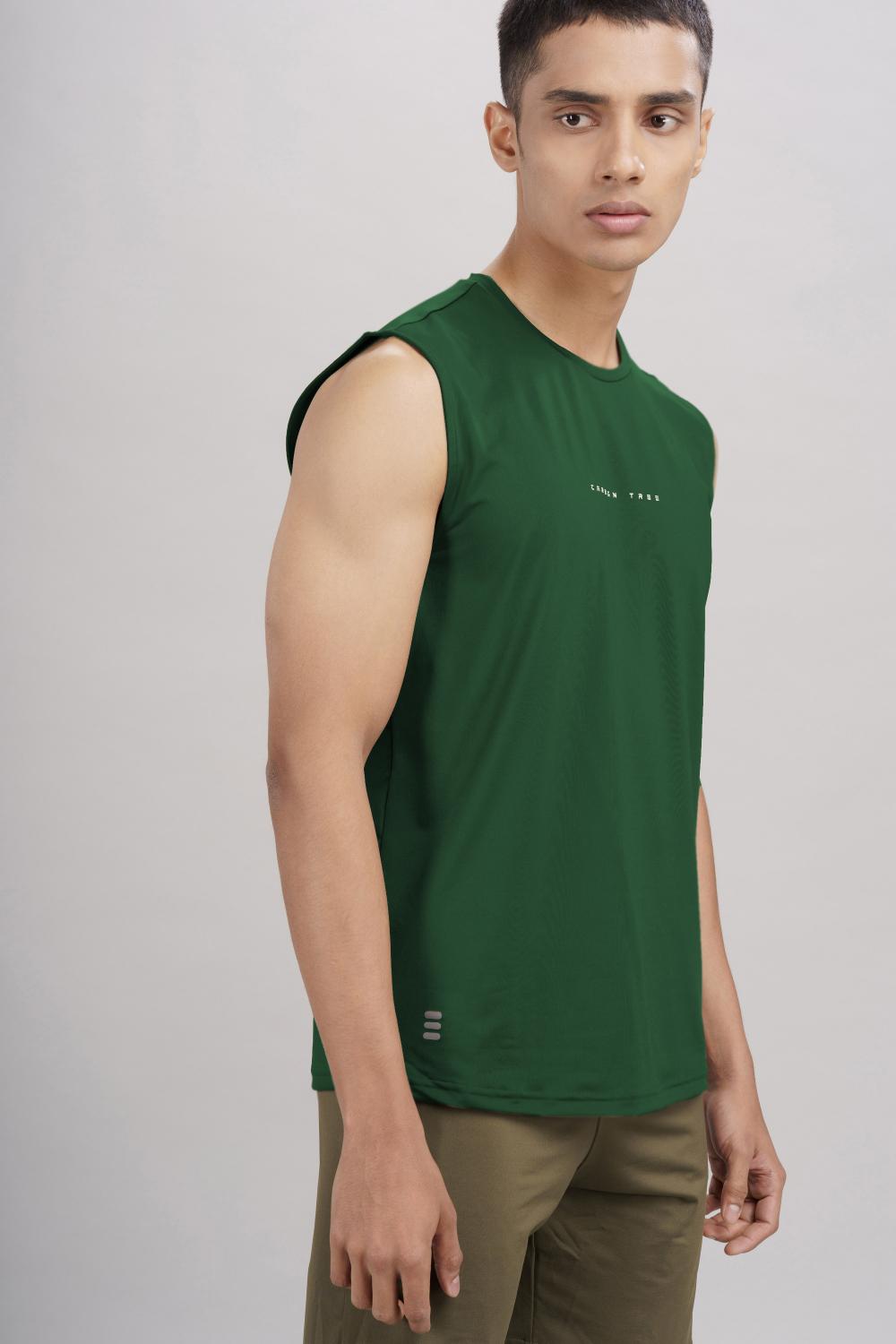 Carbon Tree BIO SPORTS TANK