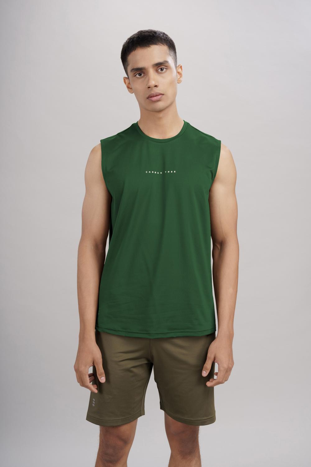 Carbon Tree BIO SPORTS TANK