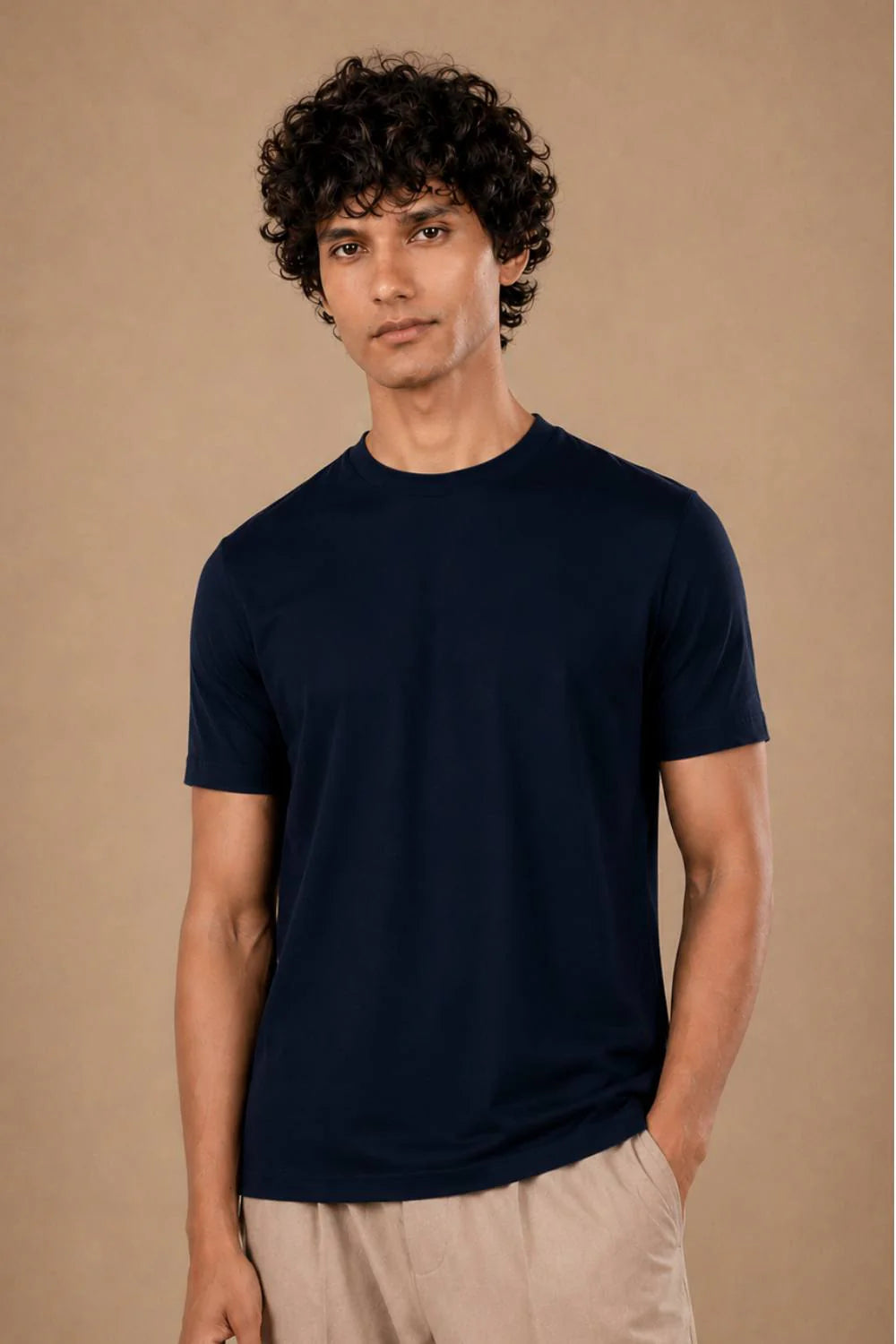 Carbon Tree Heavyweight T-Shirt – Sorona