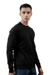 Carbon Tree Sweatshirt – Men’s Organic Cotton Sweatshirt