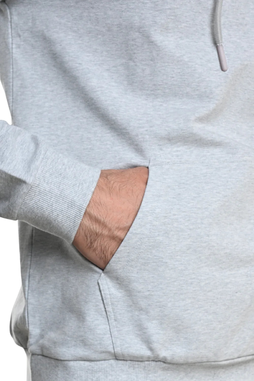 Carbon Tree Hoodie – Men’s Organic Cotton Hoodie