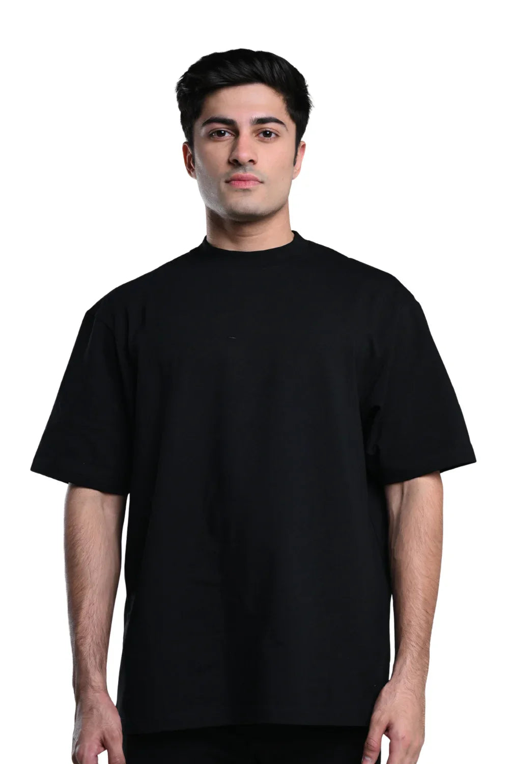 Carbon Tree Oversized Carbon T-shirt
