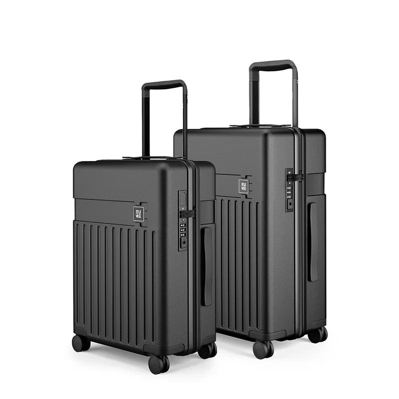 Eume Classic Cabin + Check-In Medium
