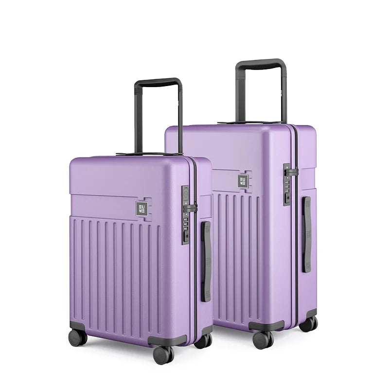 Eume Classic Cabin + Check-In Medium