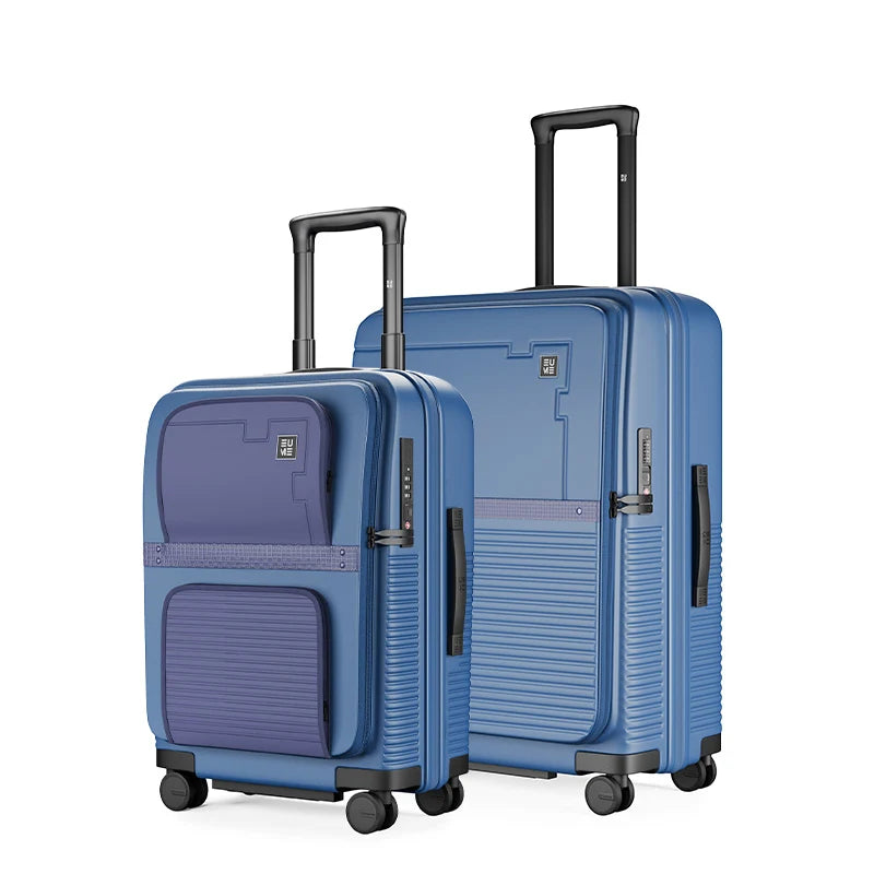 Eume Aerotop Cabin + Check-In Medium
