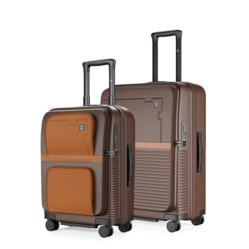 Eume Aerotop Cabin + Check-In Medium