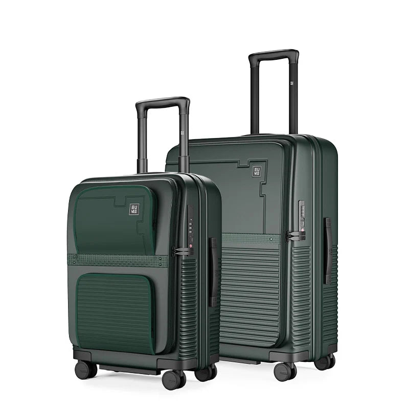 Eume Aerotop Cabin + Check-In Medium