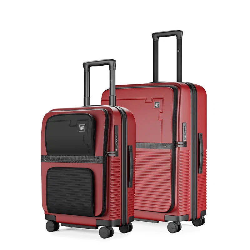 Eume Aerotop Cabin + Check-In Medium
