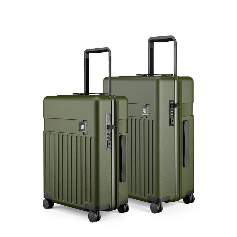 Eume Classic Cabin + Check-In Medium