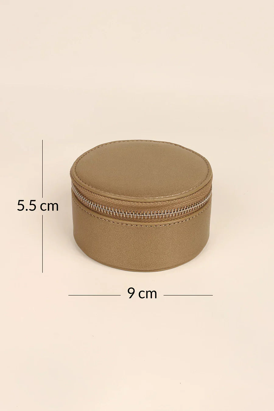 Rogate Medium Vegan Leather Watch Case