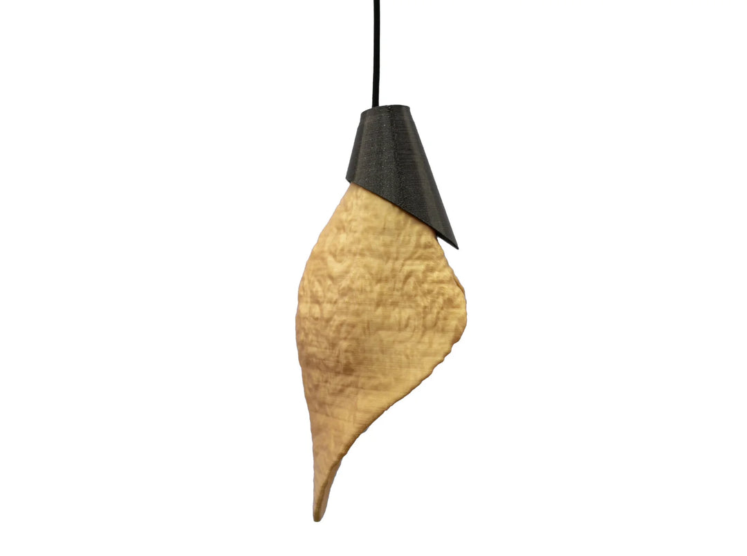 Calla Araceae Pendant Lamp | Designer Hanging Light