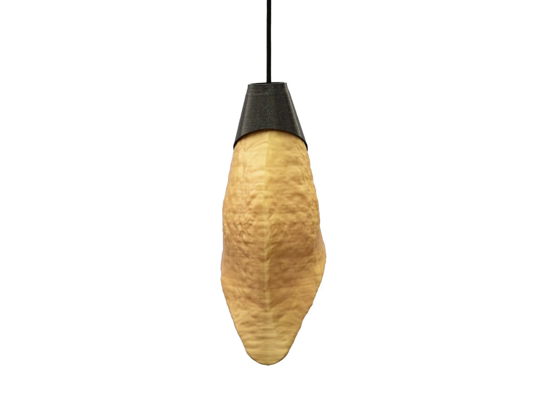 Calla Araceae Pendant Lamp | Designer Hanging Light