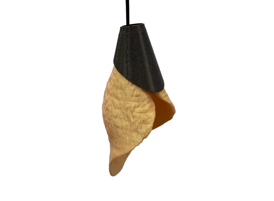 Calla Araceae Pendant Lamp | Designer Hanging Light