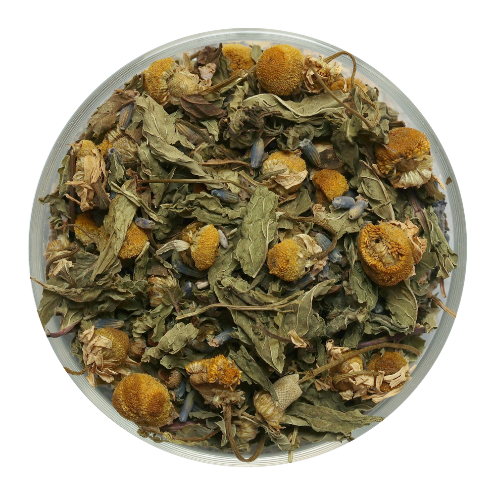 Chamomile Tea Bags | Herbal Tea - 15 Count