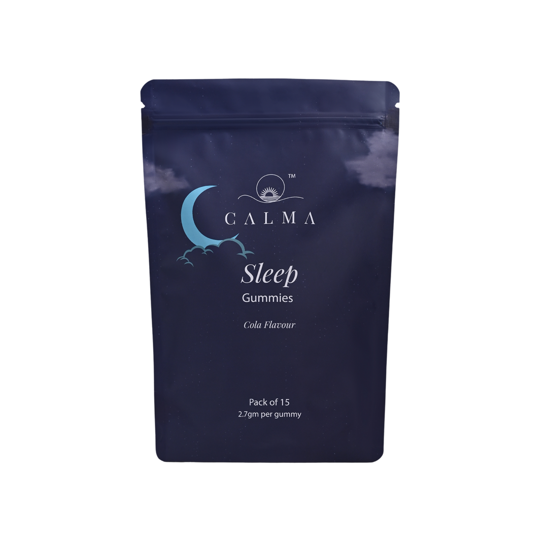Calma One + Sleep Support Combo