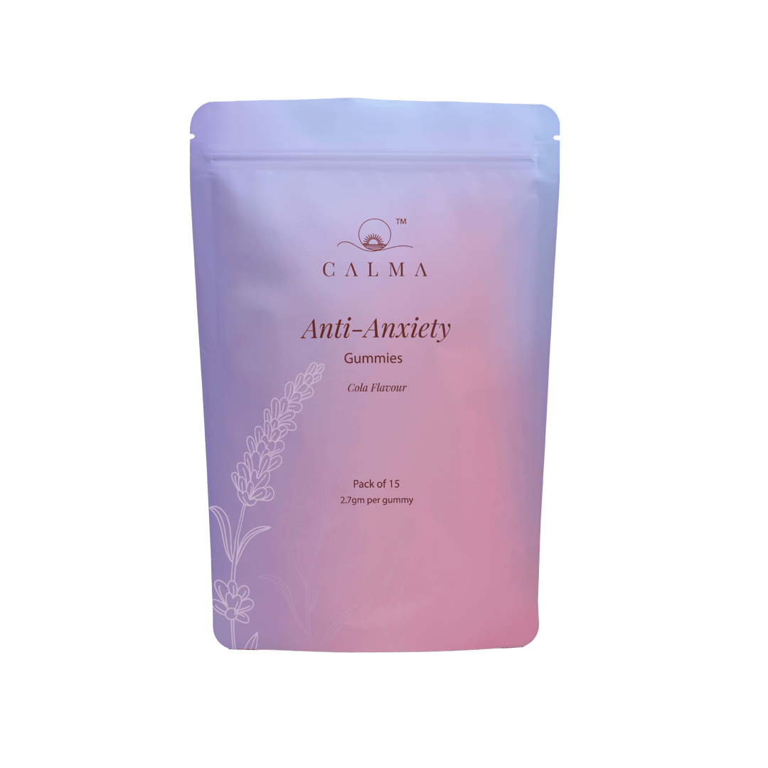 Sleep Support + Anxiety Relief Combo