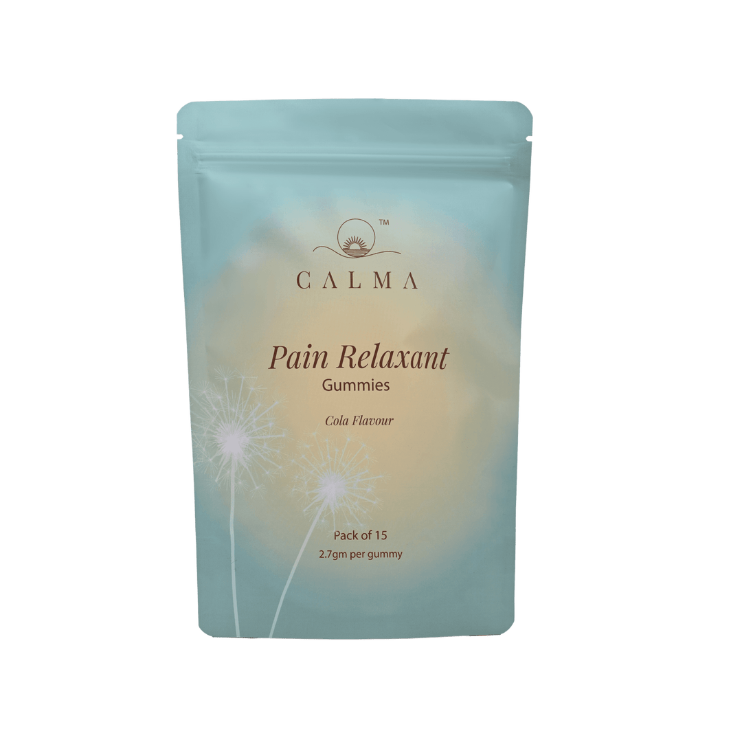 Calma One + Pain Relief Combo