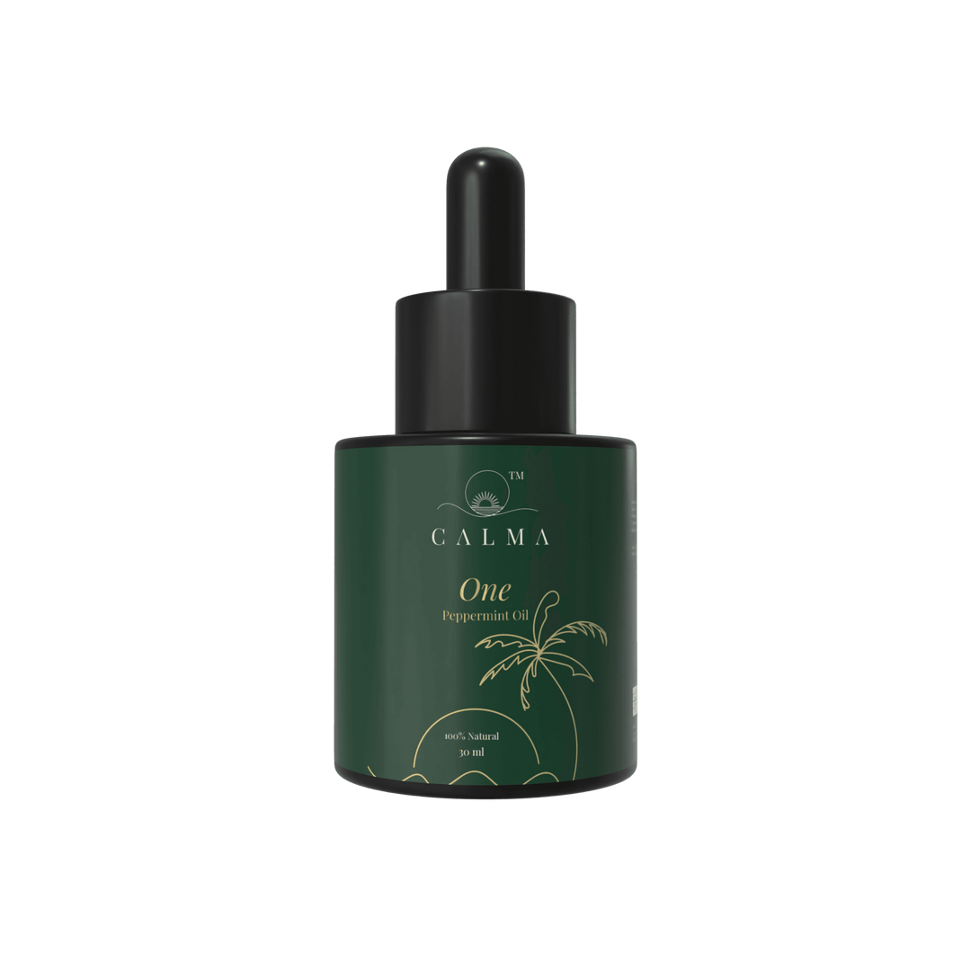 Calma One + Pain Relief Combo