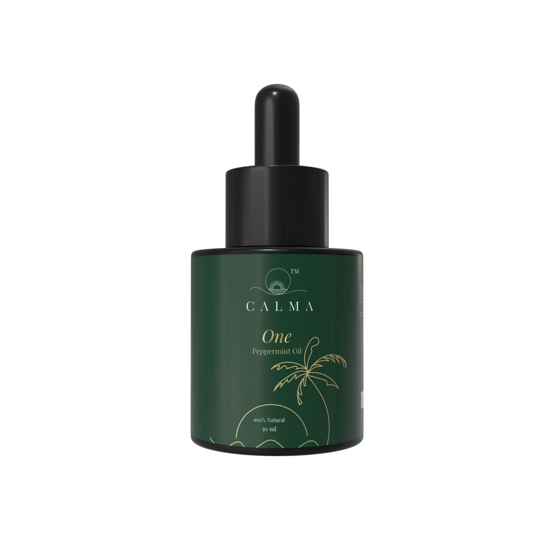 Calma One + Pain Relief Combo