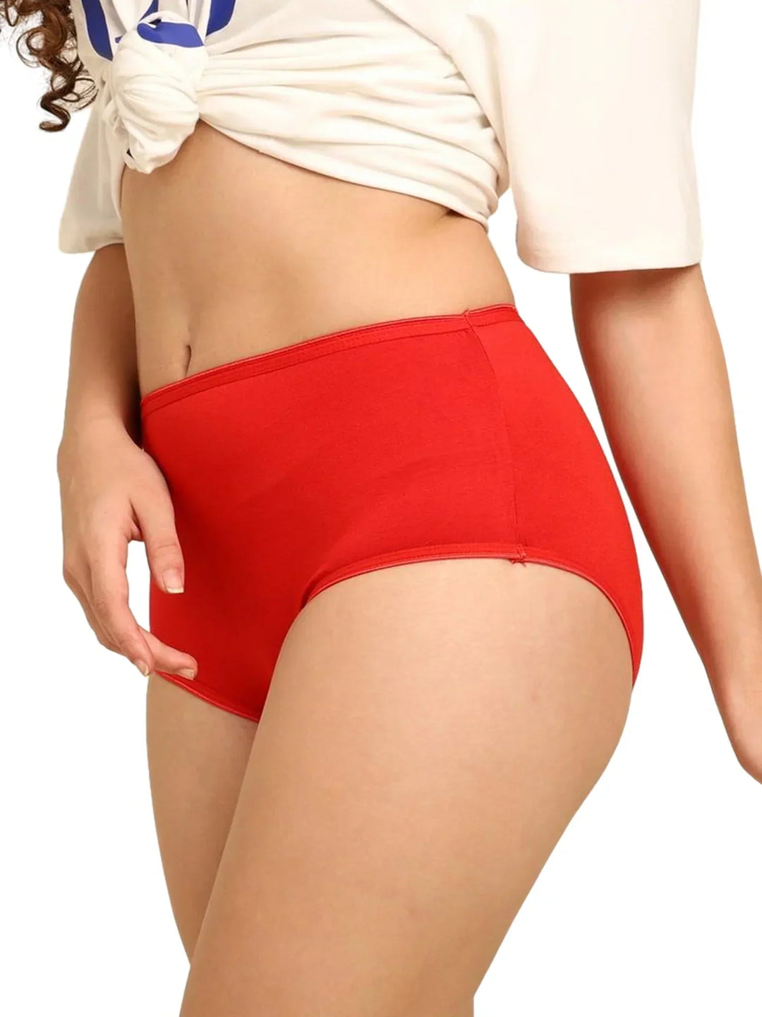 Bamboo Fabric Women&