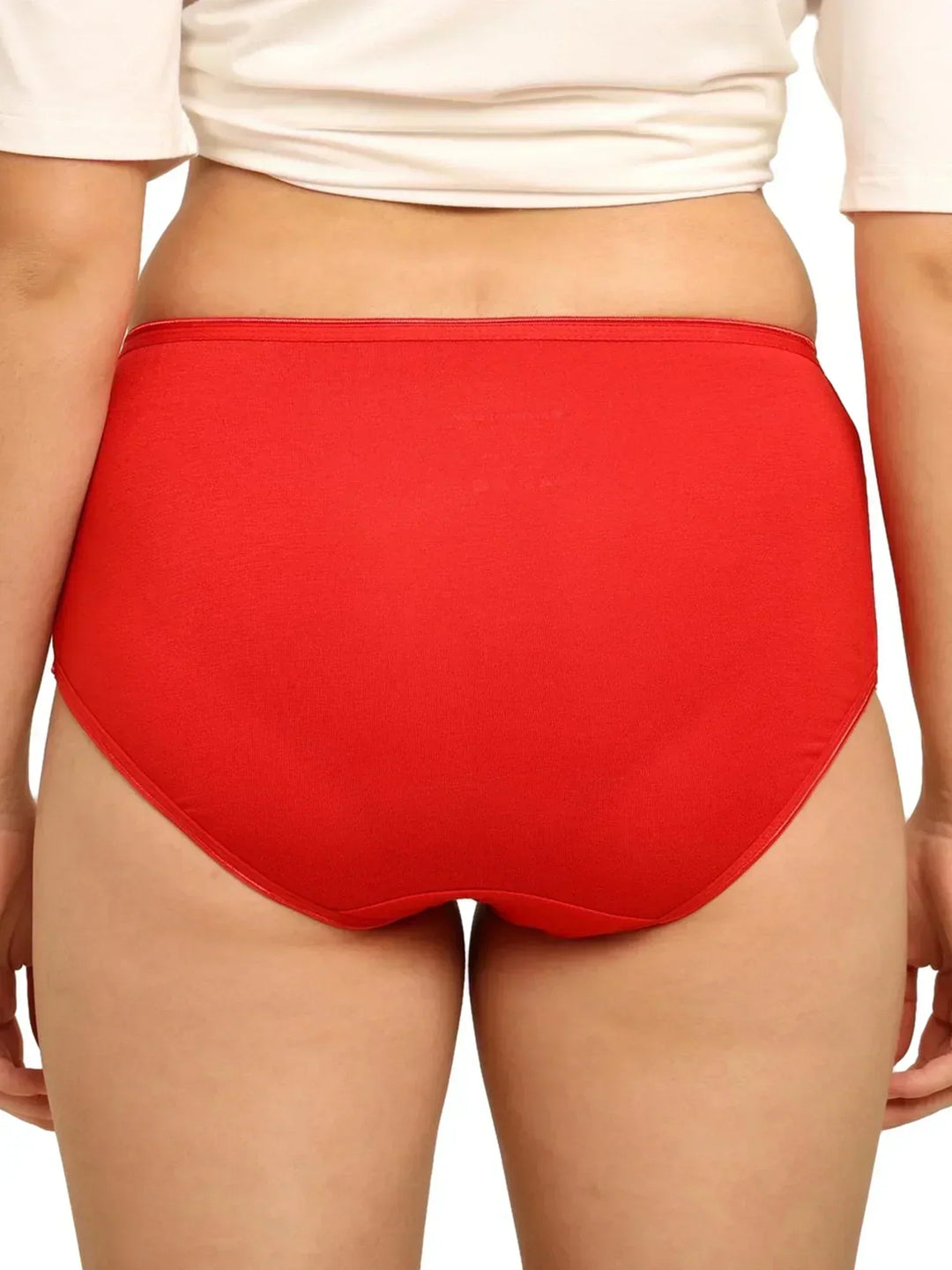 Bamboo Fabric Women&