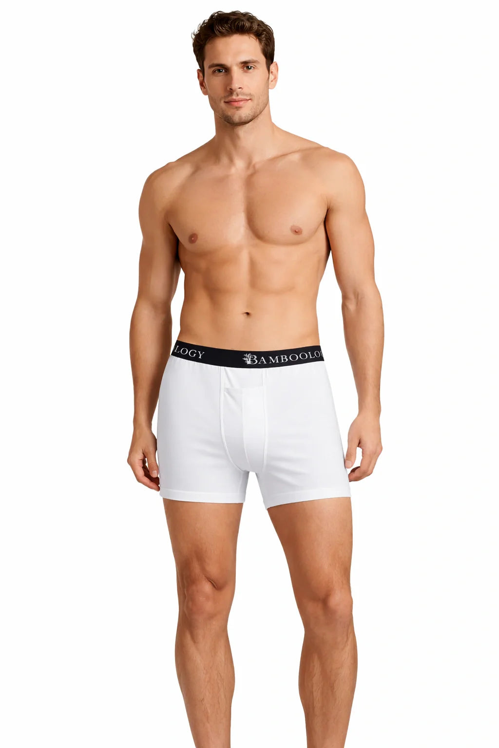 Bamboo Men’s Ultra-Soft Trunks & Boxers | Pack of 3