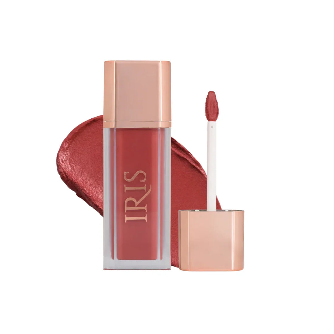 Iris Cosmetics Liquid Lipsticks
