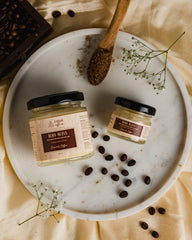 Earthy Affair Caramel Coffee Body Bliss