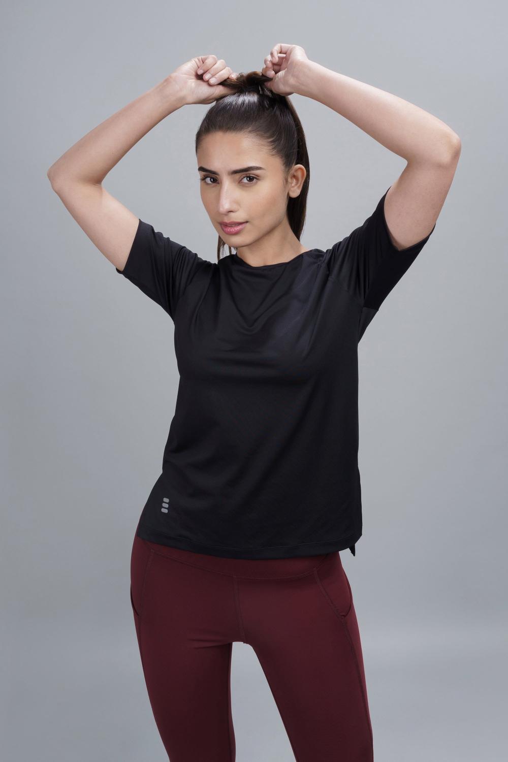 Carbon Tree Bio Active Tee