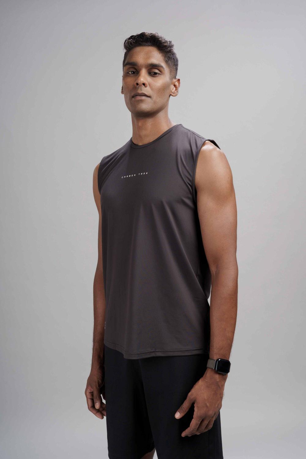 Carbon Tree BIO SPORTS TANK