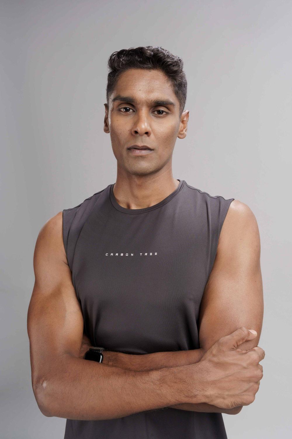 Carbon Tree BIO SPORTS TANK