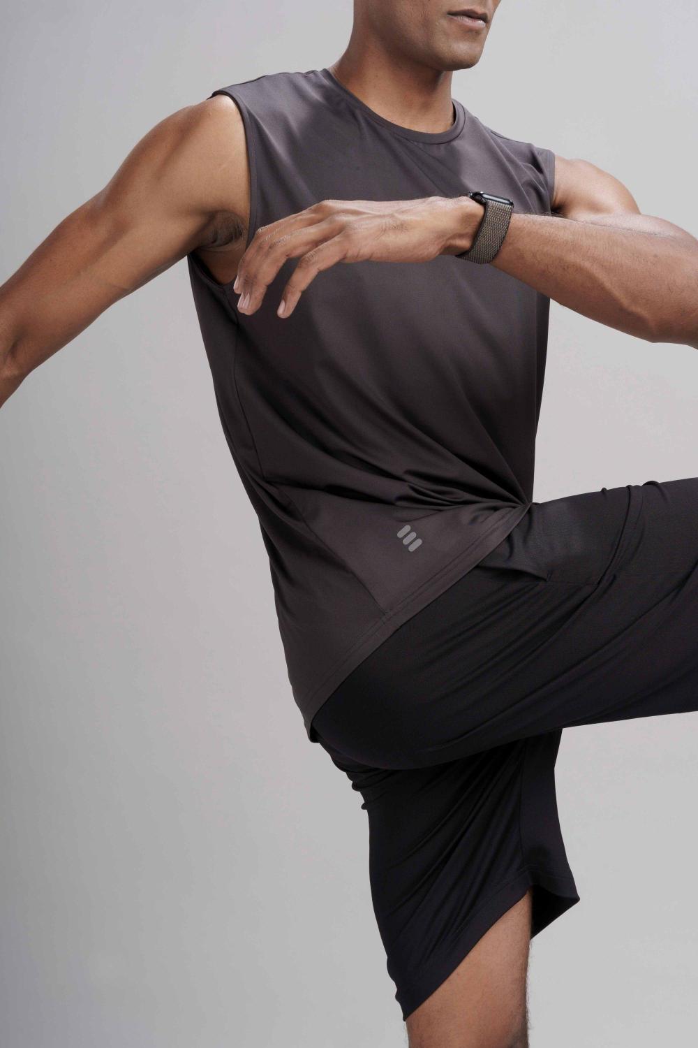 Carbon Tree BIO SPORTS TANK