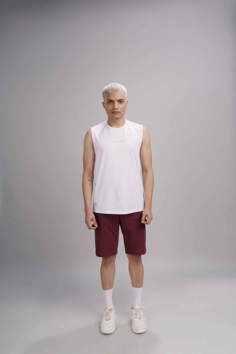 Carbon Tree BIO SPORTS TANK