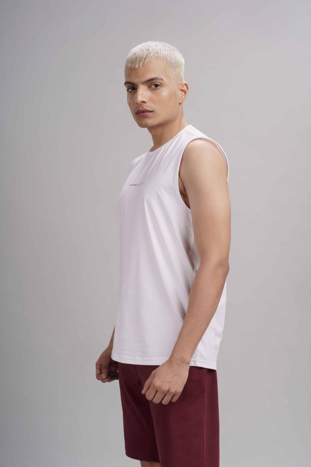 Carbon Tree BIO SPORTS TANK