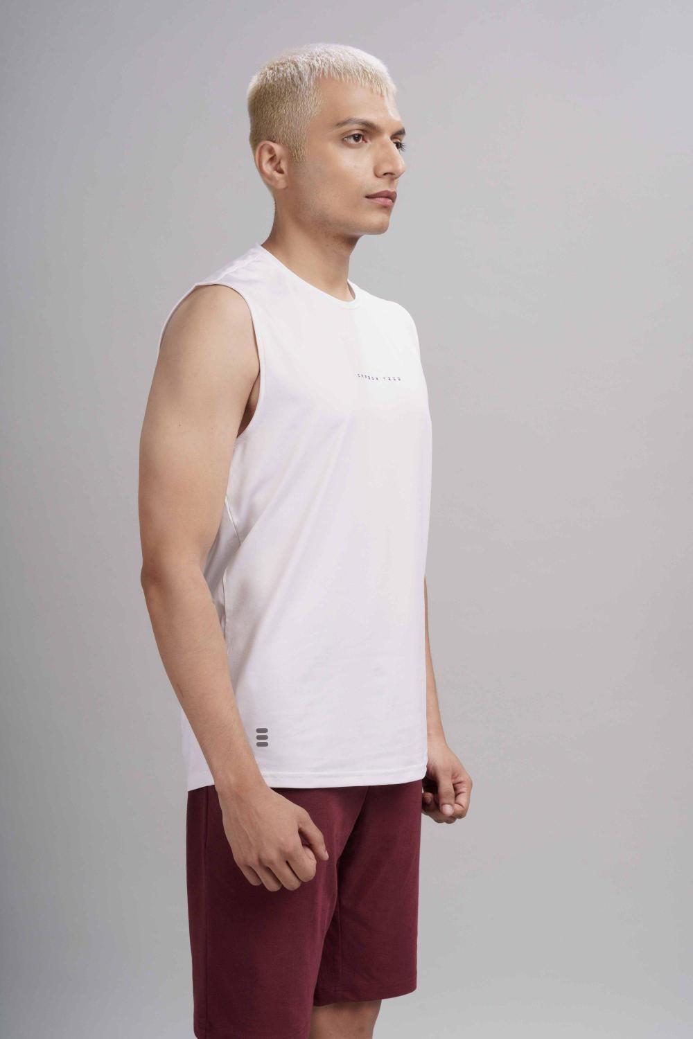 Carbon Tree BIO SPORTS TANK
