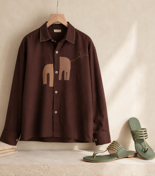 Fashion, Footwear & Accessories