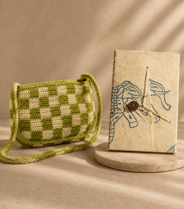 Gifting, Travel, Stationery & Lifestyle