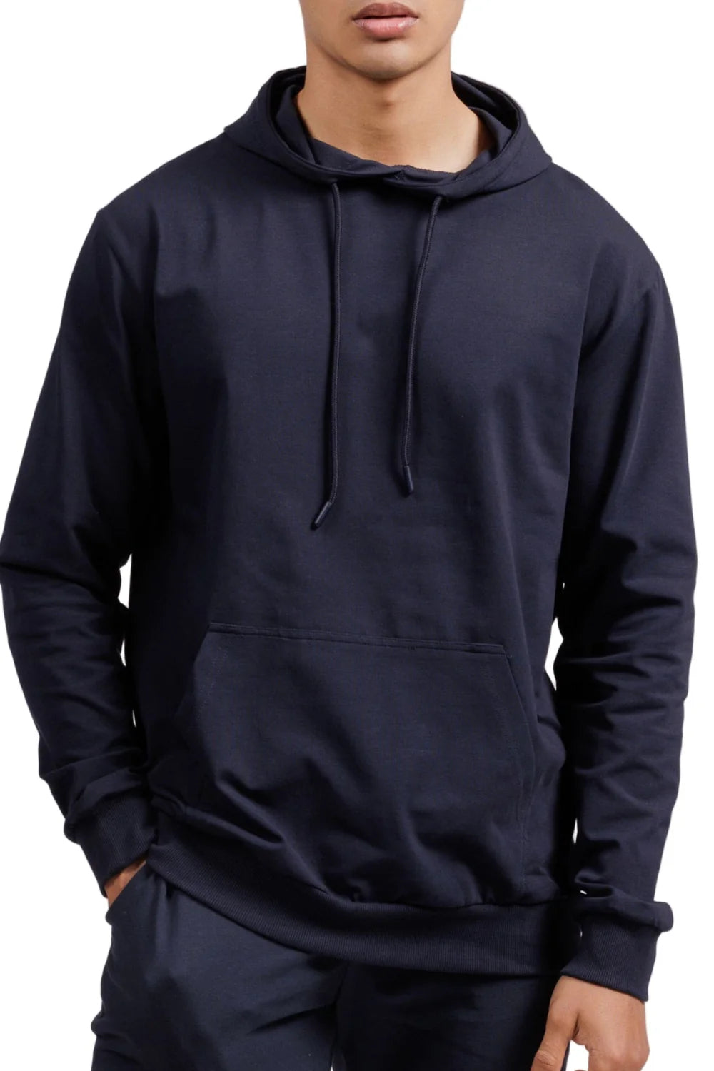 Carbon Tree Hoodie – Men’s Organic Cotton Hoodie